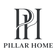 Pillar Home - Home
